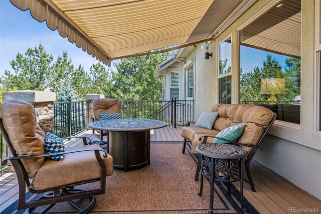 6279 Oxford Peak Pl, Castle Rock, CO 80108 - photo 25