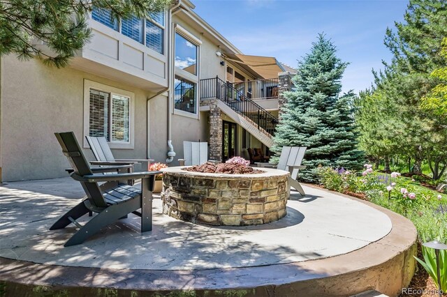 6279 Oxford Peak Pl, Castle Rock, CO 80108 - photo 30