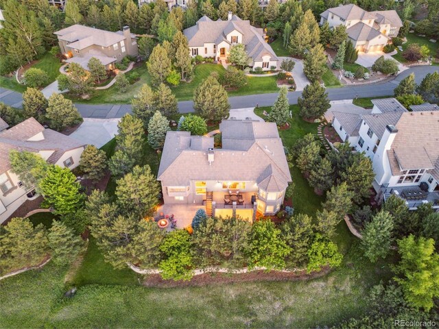 6279 Oxford Peak Pl, Castle Rock, CO 80108 - photo 33