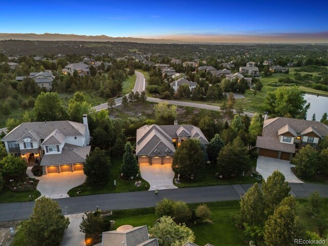 6279 Oxford Peak Pl, Castle Rock, CO 80108 - photo 32