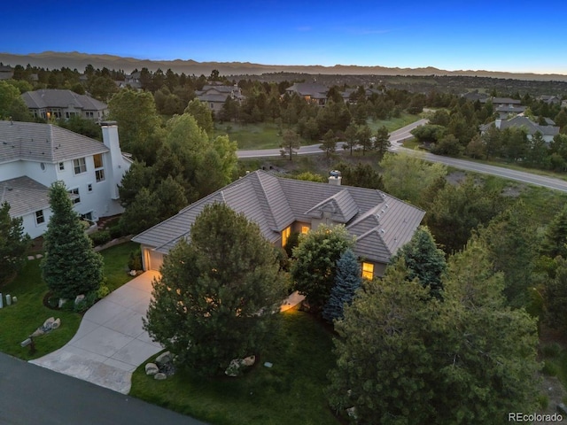 6279 Oxford Peak Pl, Castle Rock, CO 80108 - photo 38