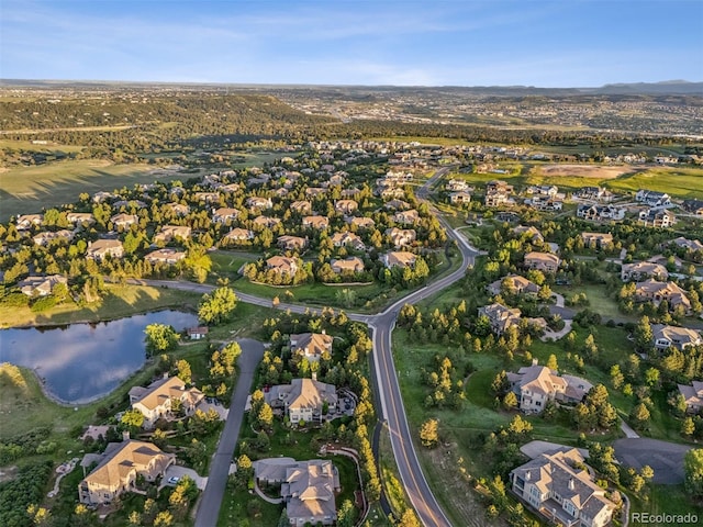 6279 Oxford Peak Pl, Castle Rock, CO 80108 - photo 34