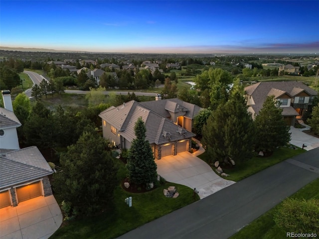 6279 Oxford Peak Pl, Castle Rock, CO 80108 - photo 1