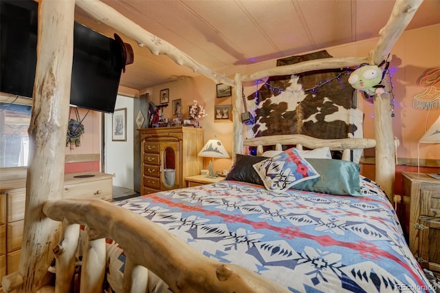 41215 Alta Vista Rd, Ramah, CO 80832 - view of bedroom