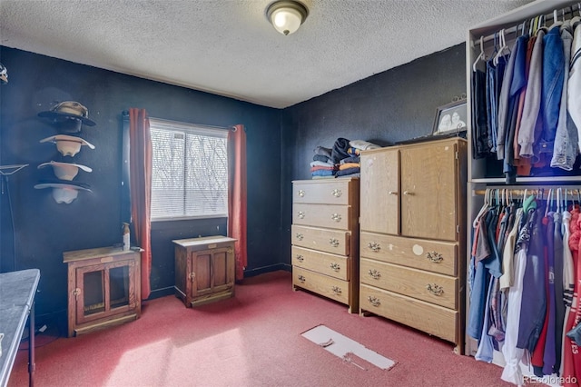 41215 Alta Vista Rd, Ramah, CO 80832 - interior space with carpet