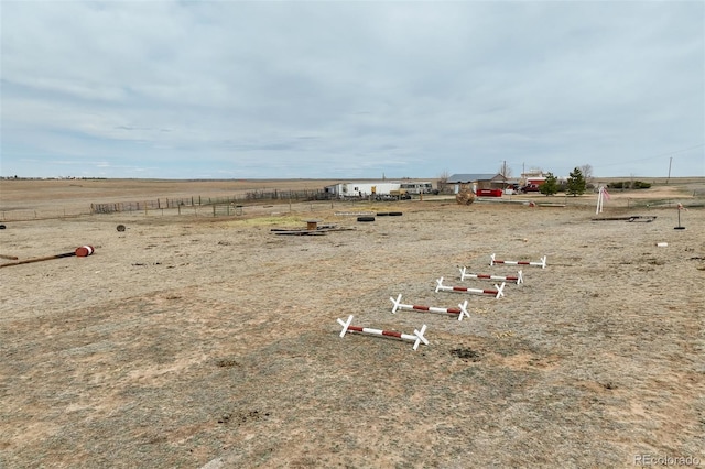 41215 Alta Vista Rd, Ramah, CO 80832 - view of yard