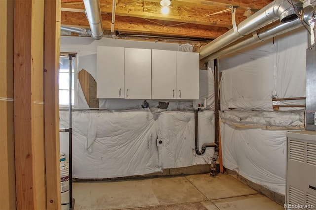 245 Homestead Way, Brighton, CO 80601 - view of below grade area