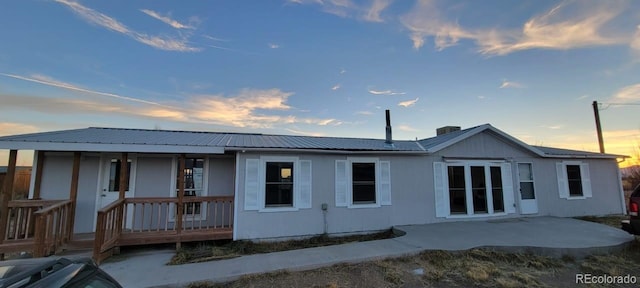 26318 Woodard Ave, Moffat CO, 81143, 7 bedrooms, 2 baths house for sale