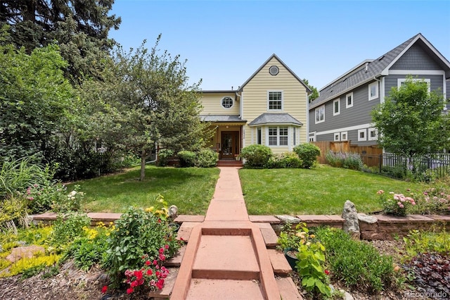2432 S Columbine St, Denver, CO 80210 - photo 1