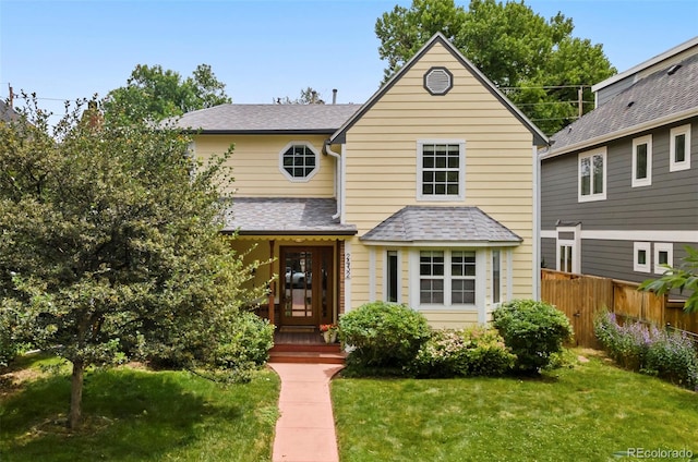 2432 S Columbine St, Denver, CO 80210 - photo 2