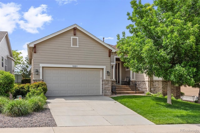 1051 Bramblewood Dr, Castle Pines, CO 80108 - photo 1