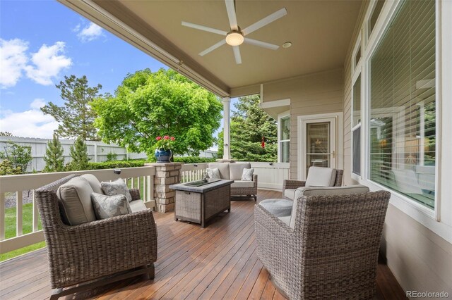 1051 Bramblewood Dr, Castle Pines, CO 80108 - photo 37