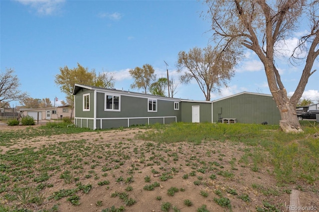 101 Larch Dr, Log Lane Village, CO 80705 - photo 13