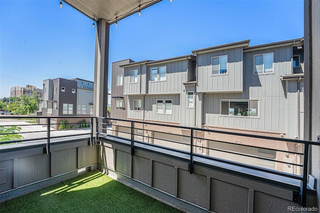 5018 S Prince Pl, Littleton, CO 80123 - view of balcony