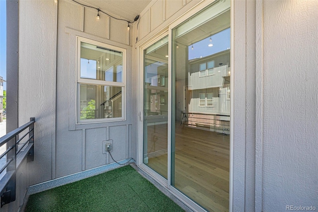5018 S Prince Pl, Littleton, CO 80123 - view of balcony