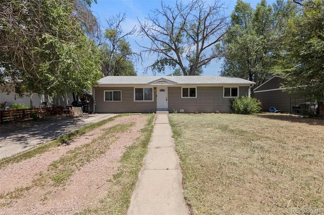 57 Security Blvd, Colorado Springs, CO 80911 - photo 1