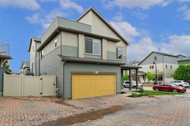 6627 John Muir Trl, Colorado Springs, CO 80927