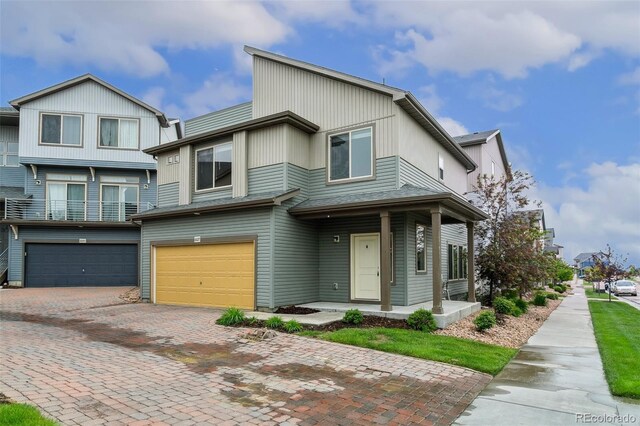 6627 John Muir Trl, Colorado Springs, CO 80927