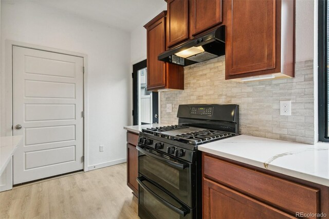 6627 John Muir Trl, Colorado Springs, CO 80927