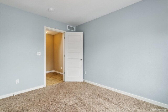 6627 John Muir Trl, Colorado Springs, CO 80927