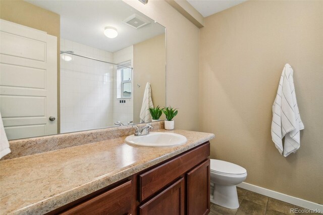 6627 John Muir Trl, Colorado Springs, CO 80927