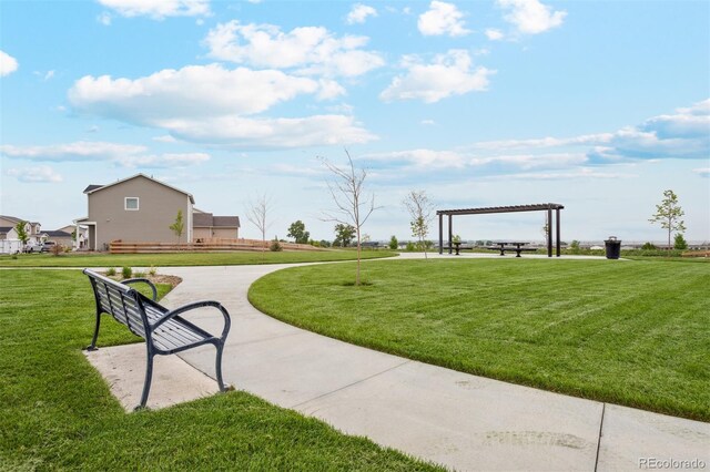 2130 Christina St, Fort Lupton, CO 80621 - photo 19