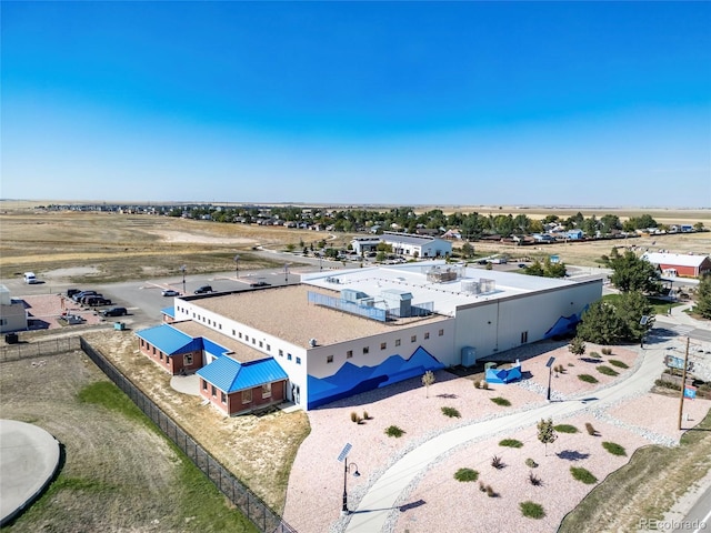 45016 Sunflower Ln, Bennett, CO 80102 - view of subject property
