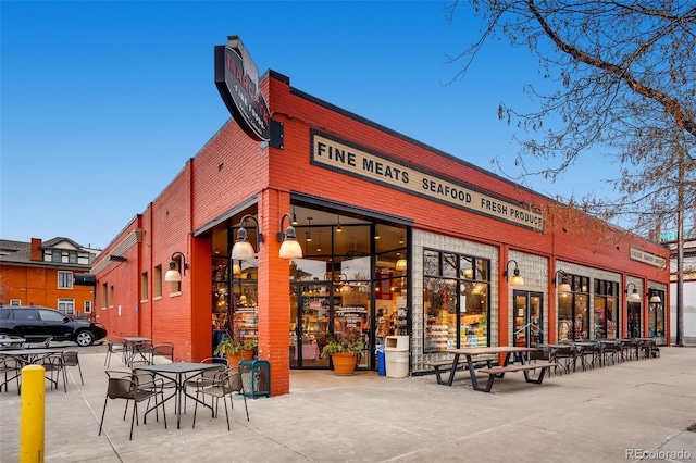1630 N Clarkson St Unit 204, Denver, CO 80218 - view of property