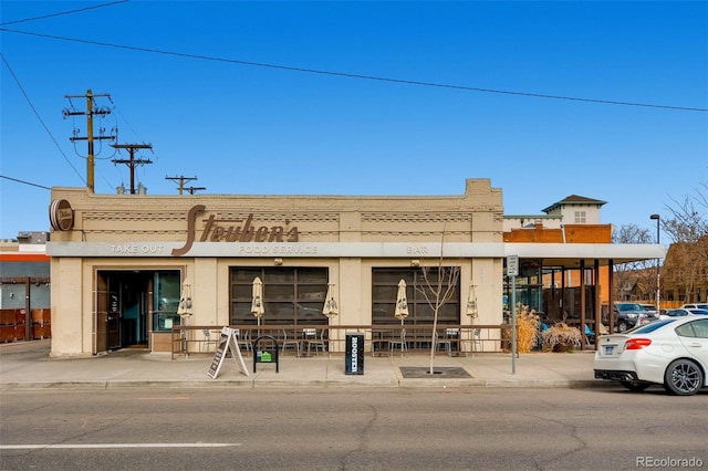 1630 N Clarkson St Unit 204, Denver, CO 80218 - view of property