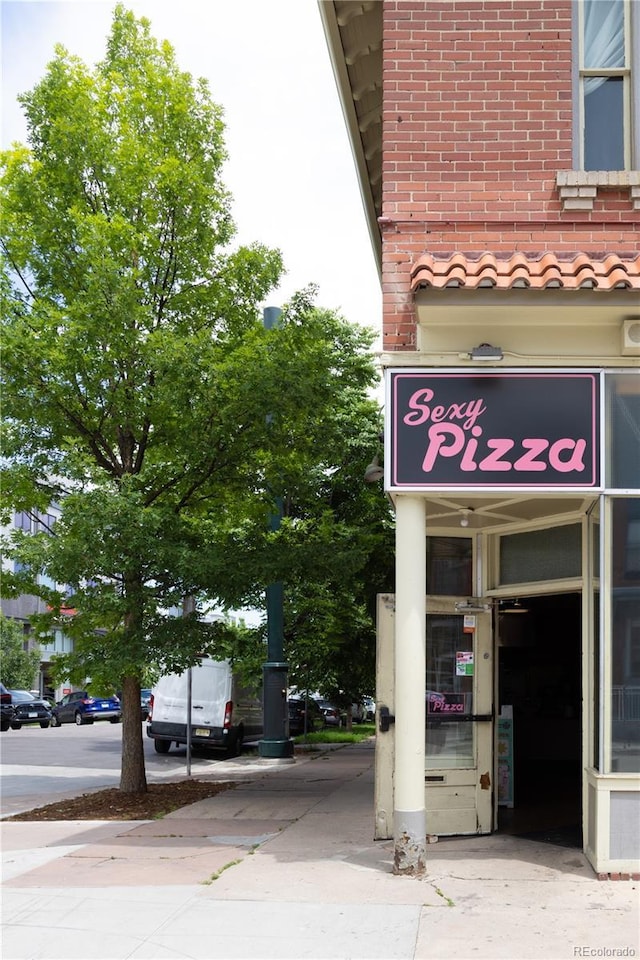 2060 Eliot St, Denver, CO 80211 - view of building exterior
