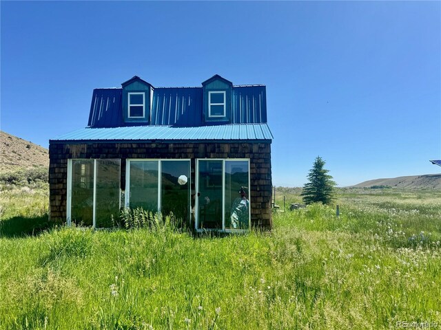 218 Canyon Rd, Capulin, CO 81140 - photo 1