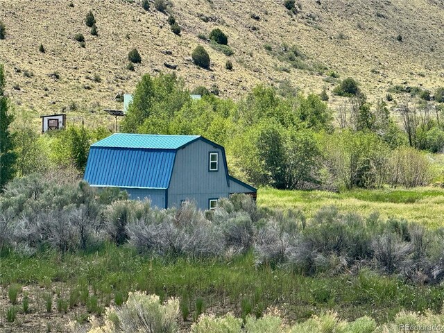 218 Canyon Rd, Capulin, CO 81140 - photo 2