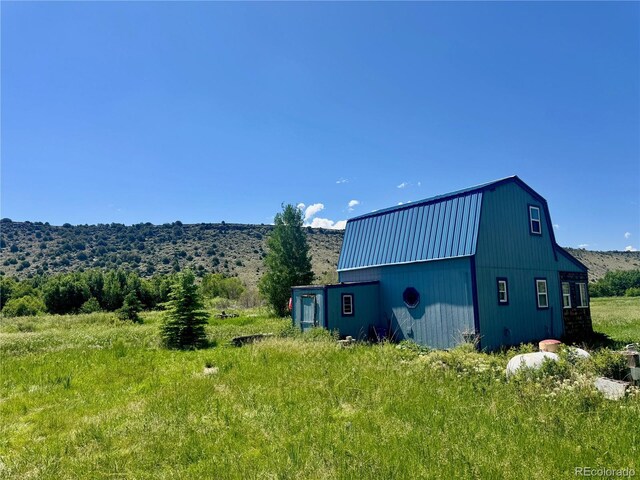 218 Canyon Rd, Capulin, CO 81140 - photo 3