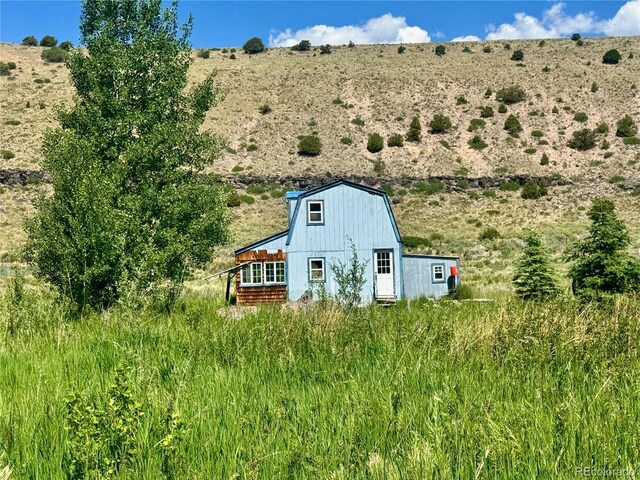218 Canyon Rd, Capulin, CO 81140 - photo 5