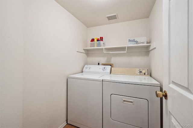 13362 Marion St, Thornton, CO 80241 - washroom with washer and clothes dryer