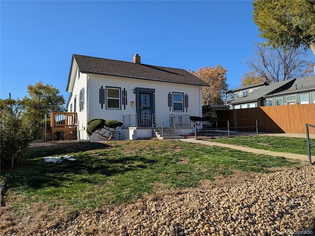 949 Lowell Blvd, Denver, CO 80204 - photo 1