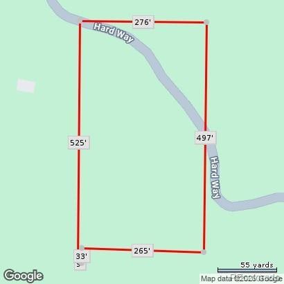190 Hard Way Rd, Ward, CO 80481