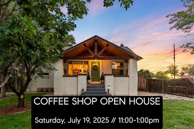 3359 Steele St, Denver, CO 80205 - photo 1