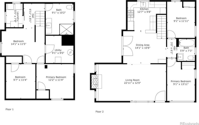 3359 Steele St, Denver, CO 80205 - photo 47
