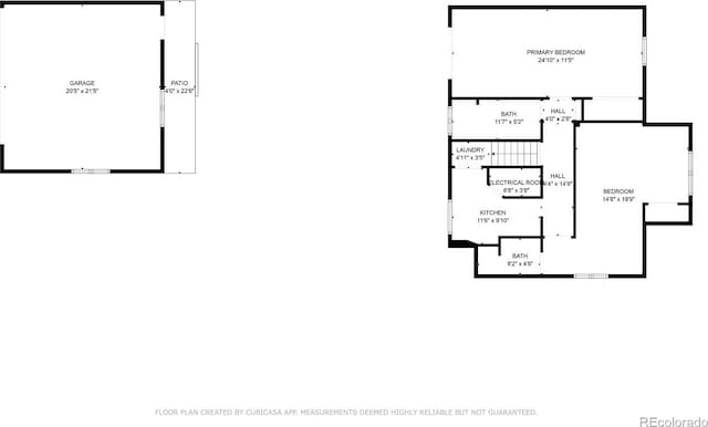 5175 Lowell Blvd, Denver, CO 80221 - photo 32