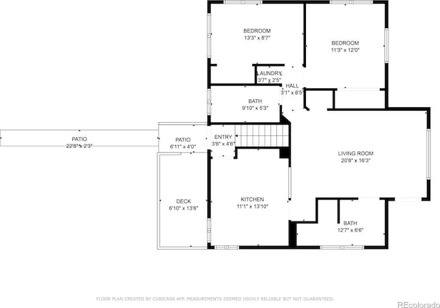 5175 Lowell Blvd, Denver, CO 80221 - photo 33