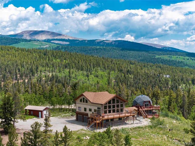 2120 Platte River Dr, Fairplay, CO 80440 - photo 1