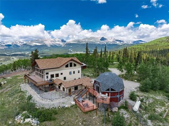 2120 Platte River Dr, Fairplay, CO 80440 - photo 2