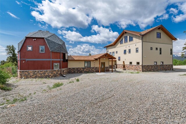 2120 Platte River Dr, Fairplay, CO 80440 - photo 3