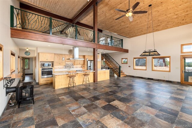 2120 Platte River Dr, Fairplay, CO 80440 - photo 13