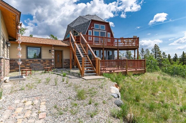 2120 Platte River Dr, Fairplay, CO 80440 - photo 35