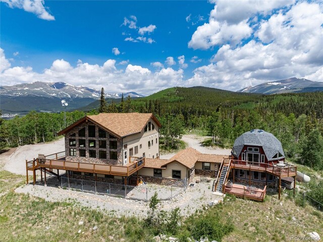 2120 Platte River Dr, Fairplay, CO 80440 - photo 42