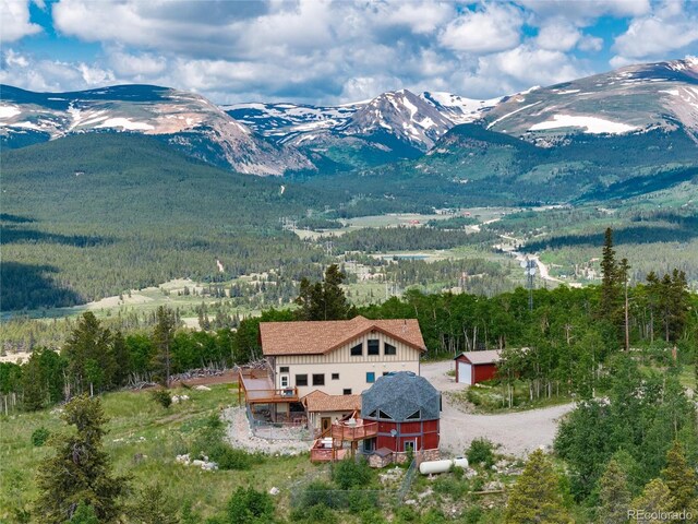 2120 Platte River Dr, Fairplay, CO 80440 - photo 43