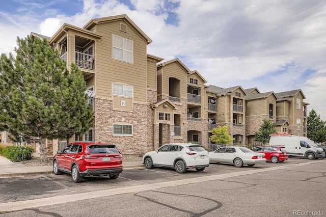 17525 Wilde Ave Unit 201, Parker, CO 80134 - photo 1