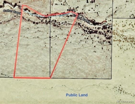 26300 County Road 64, Moffat, CO 81143